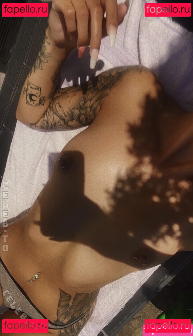 blxckdead / posts Onlyfans Photo Gallery 