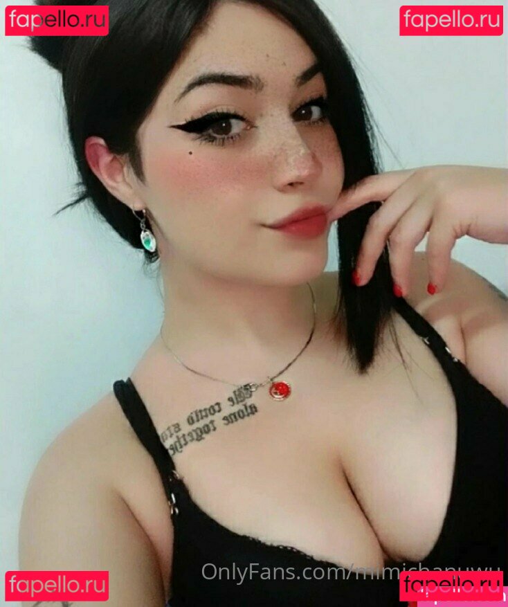 mimitsumiko / suimiko Onlyfans Photo Gallery 