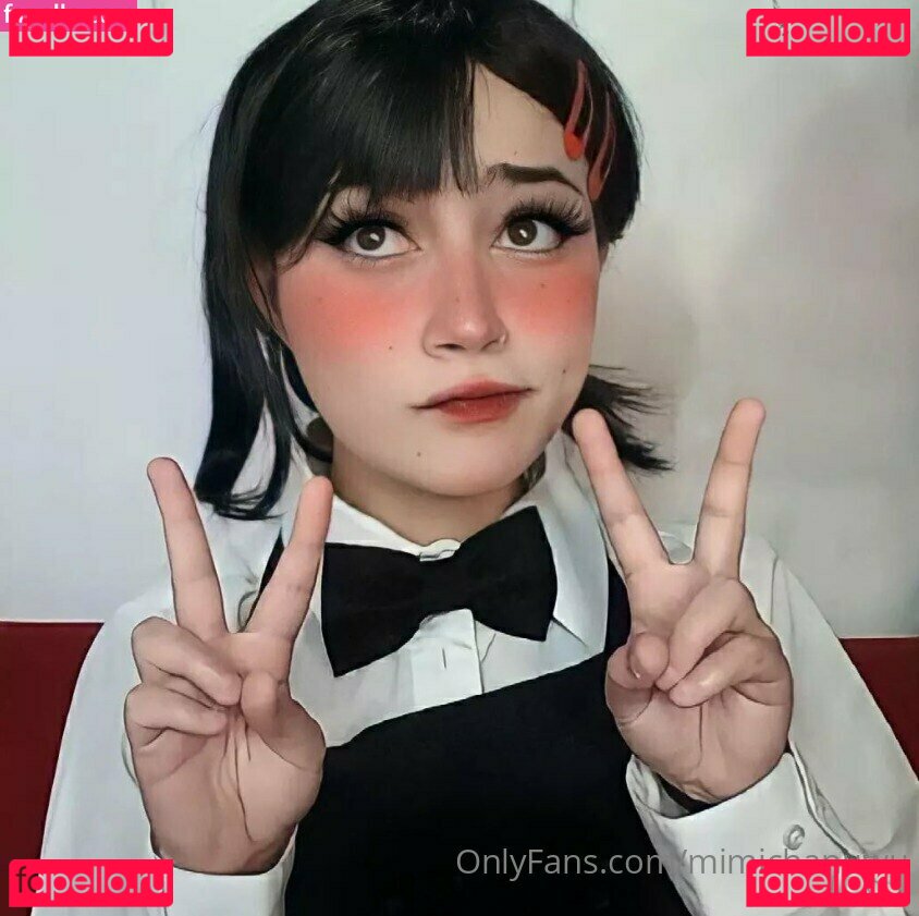 mimitsumiko / suimiko Onlyfans Photo Gallery 