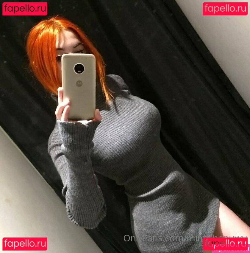 mimitsumiko / suimiko Onlyfans Photo Gallery 