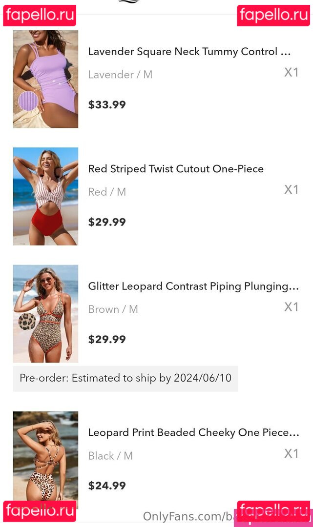 barefoot_blake Onlyfans Photo Gallery 