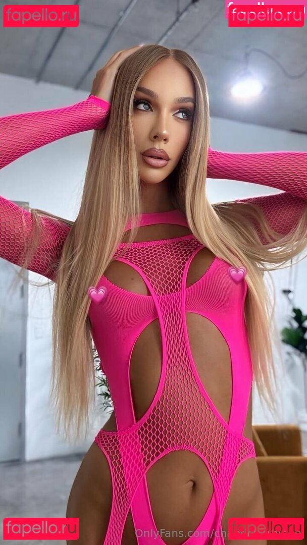 chaoticbarbieee Onlyfans Photo Gallery 