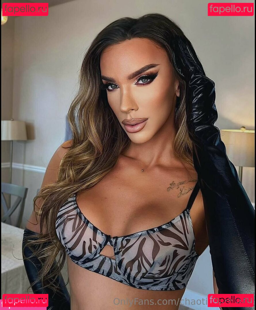 chaoticbarbieee Onlyfans Photo Gallery 