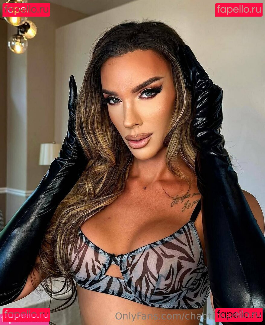 chaoticbarbieee Onlyfans Photo Gallery 