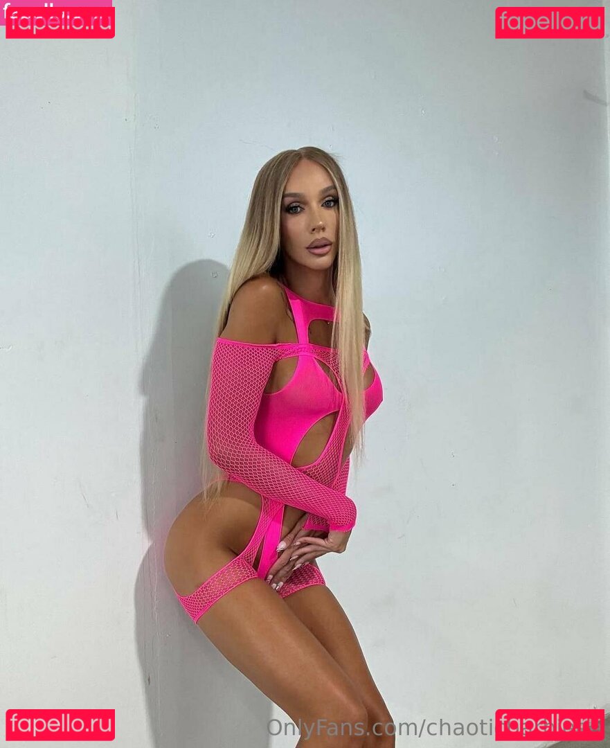 chaoticbarbieee Onlyfans Photo Gallery 