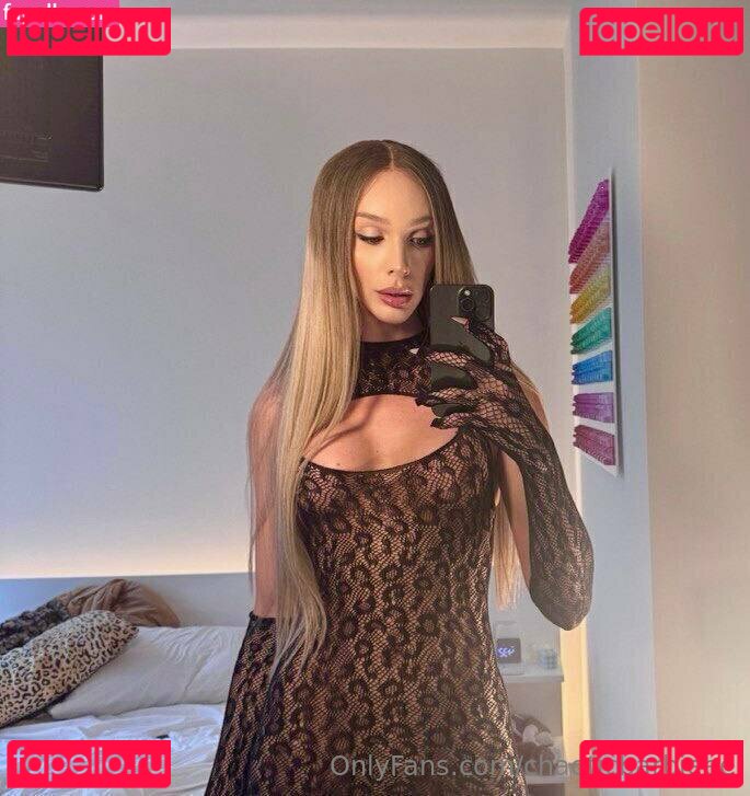 chaoticbarbieee Onlyfans Photo Gallery 