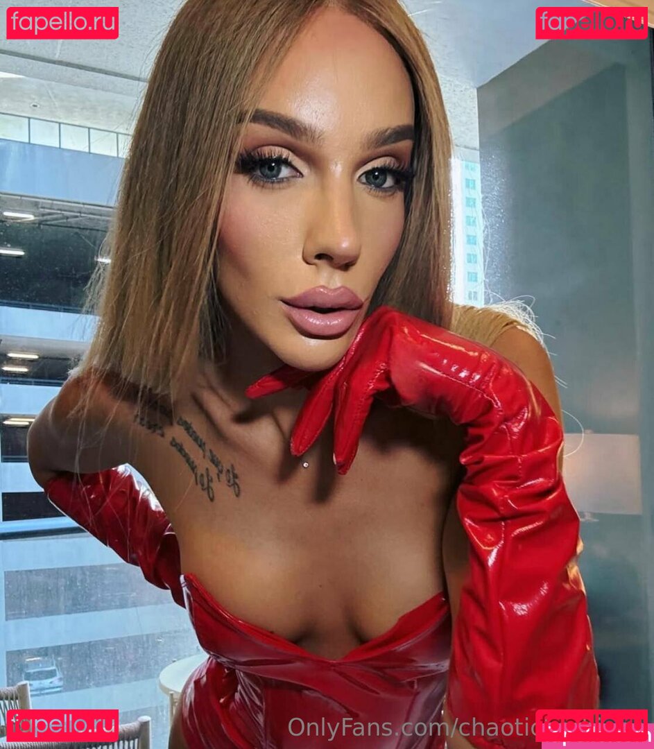 chaoticbarbieee Onlyfans Photo Gallery 