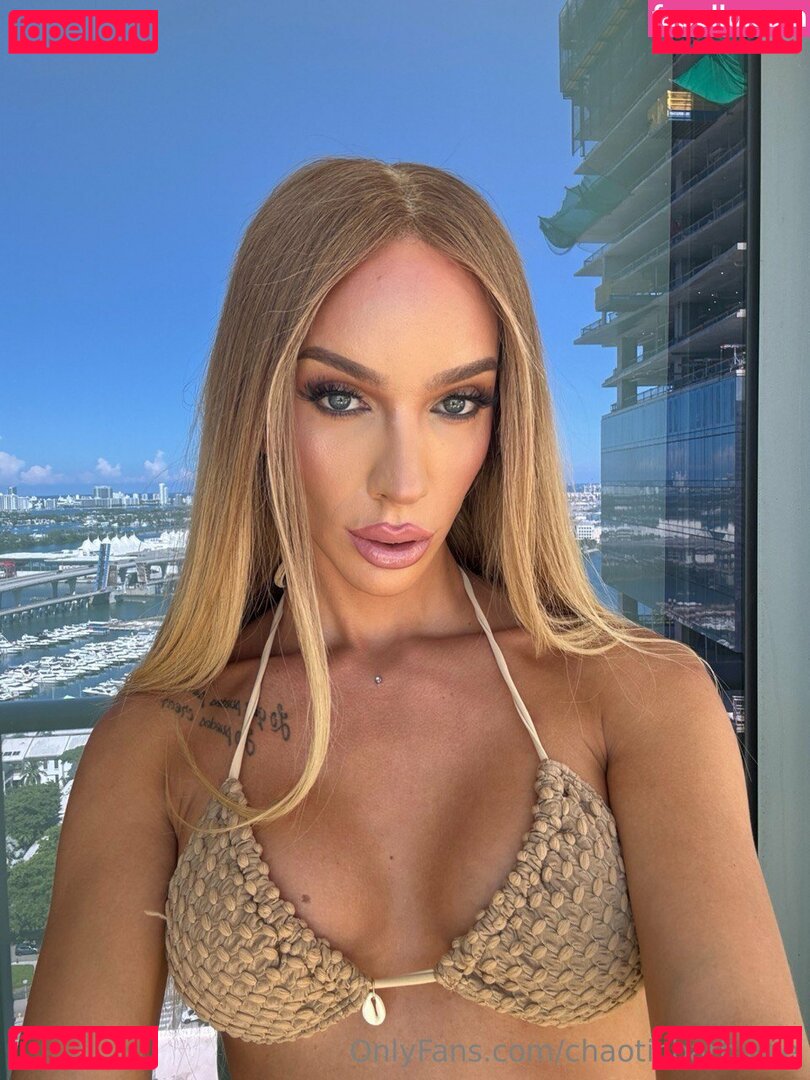 chaoticbarbieee Onlyfans Photo Gallery 