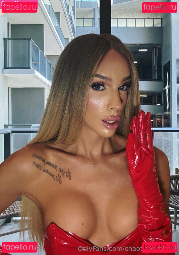 chaoticbarbieee Onlyfans Photo Gallery 