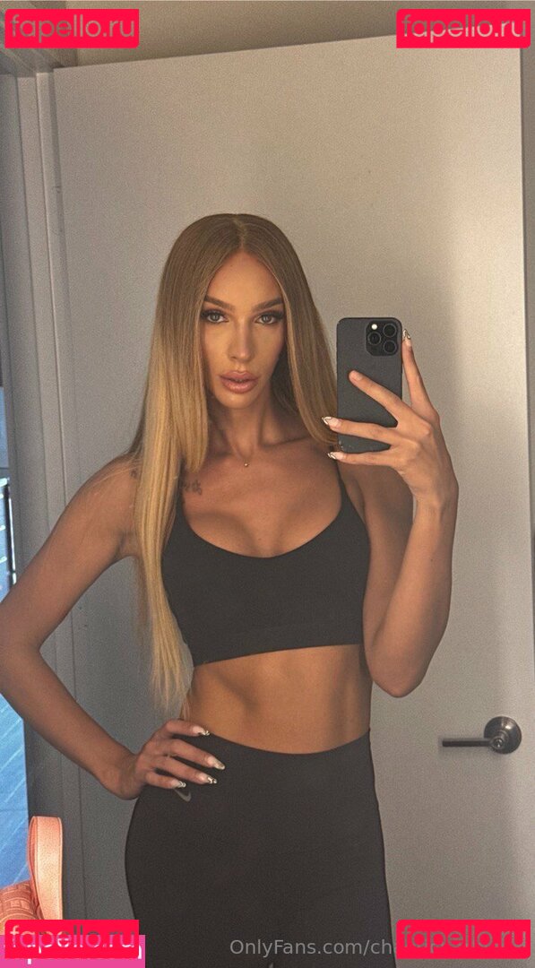 chaoticbarbieee Onlyfans Photo Gallery 