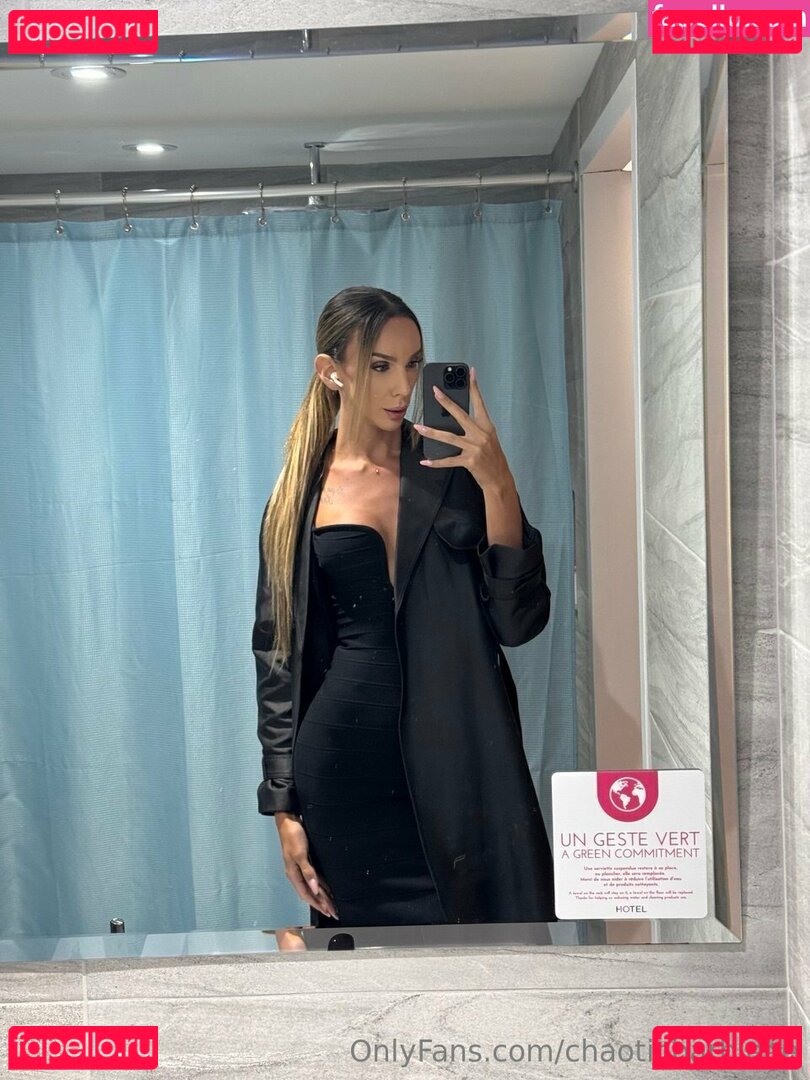 chaoticbarbieee Onlyfans Photo Gallery 