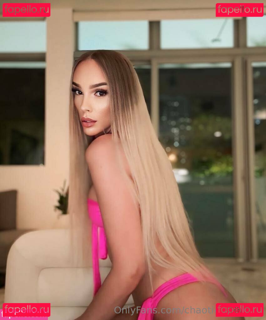 chaoticbarbieee Onlyfans Photo Gallery 