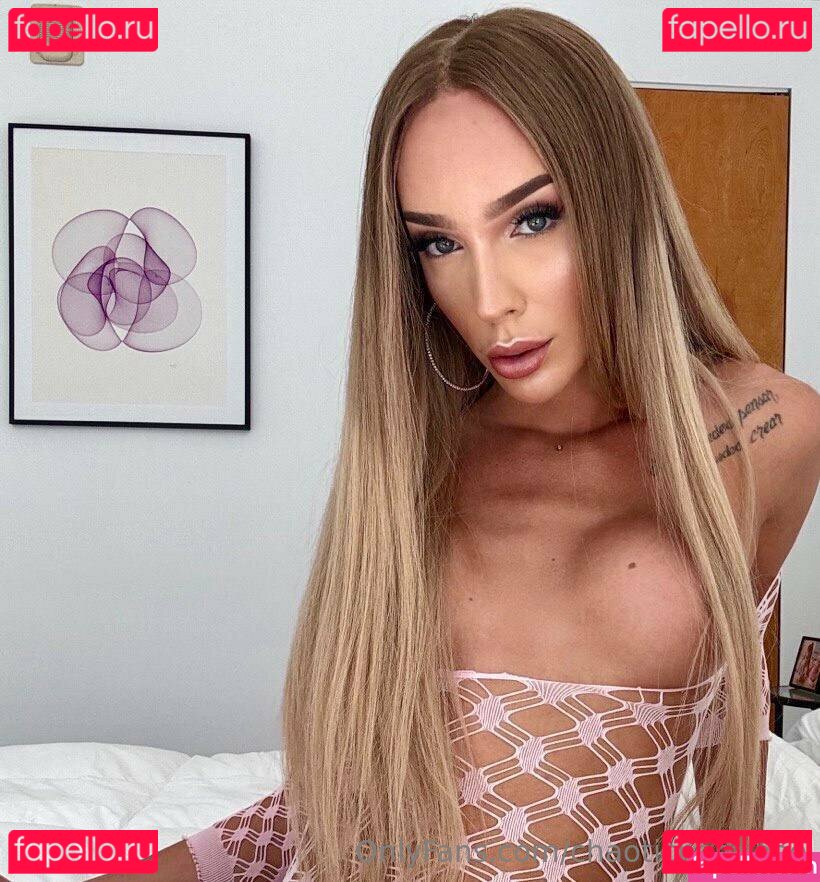 chaoticbarbieee Onlyfans Photo Gallery 