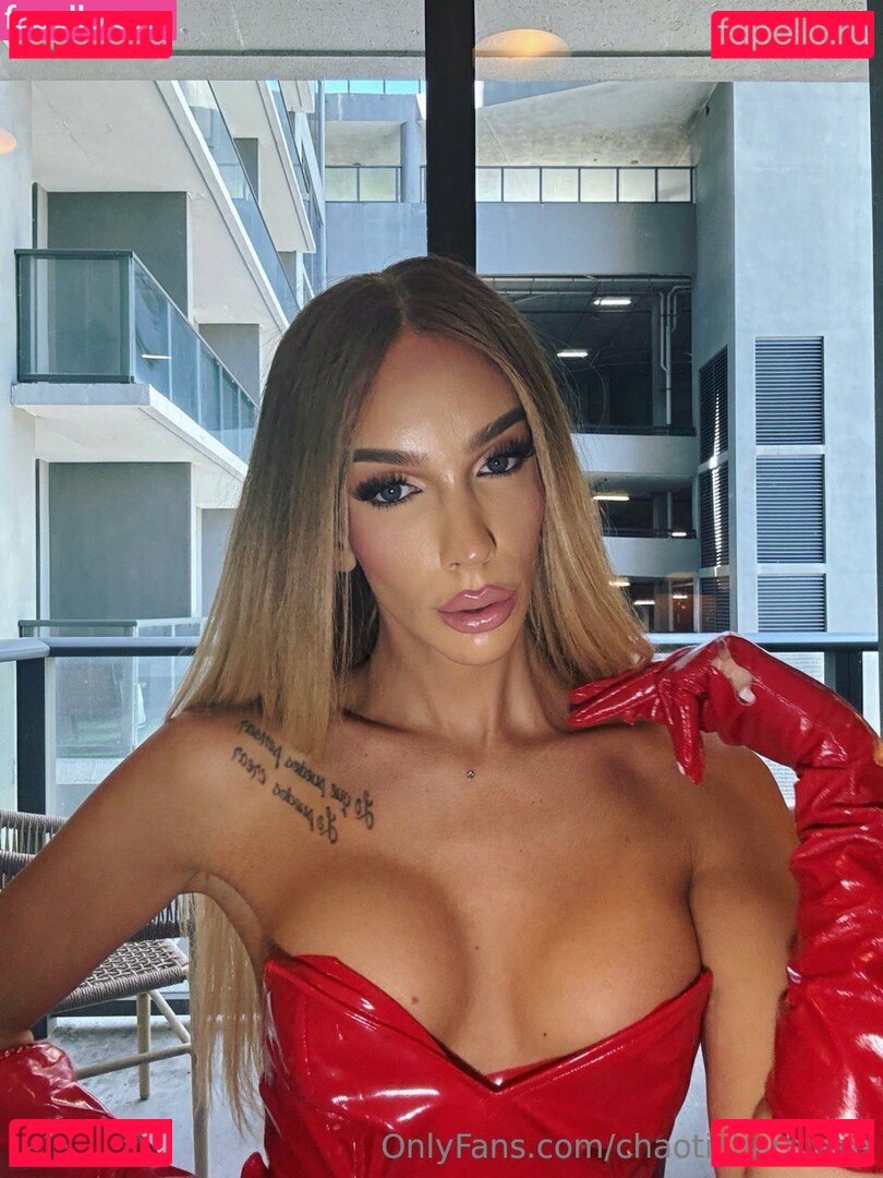 chaoticbarbieee Onlyfans Photo Gallery 