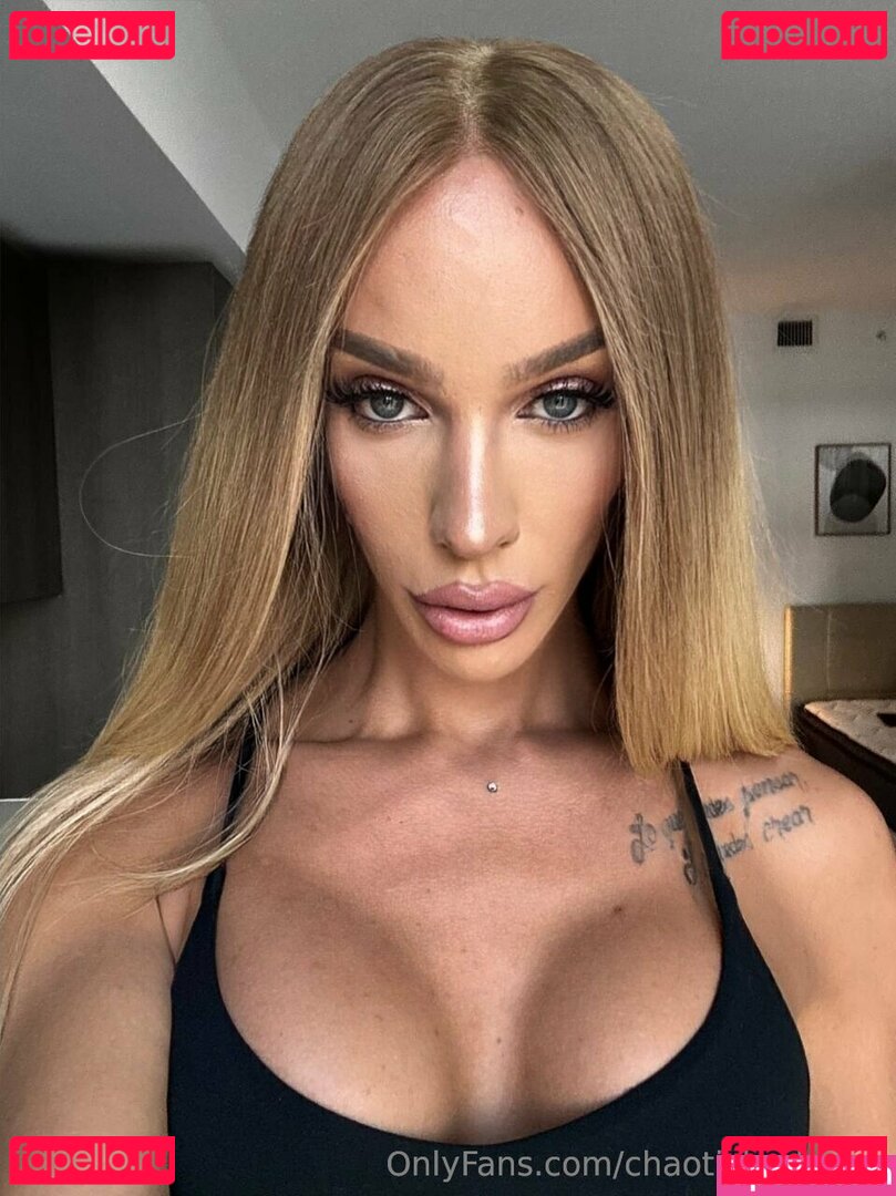 chaoticbarbieee Onlyfans Photo Gallery 