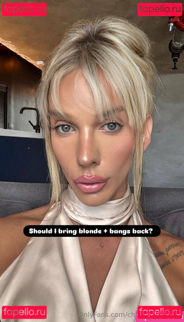 chaoticbarbieee Onlyfans Photo Gallery 