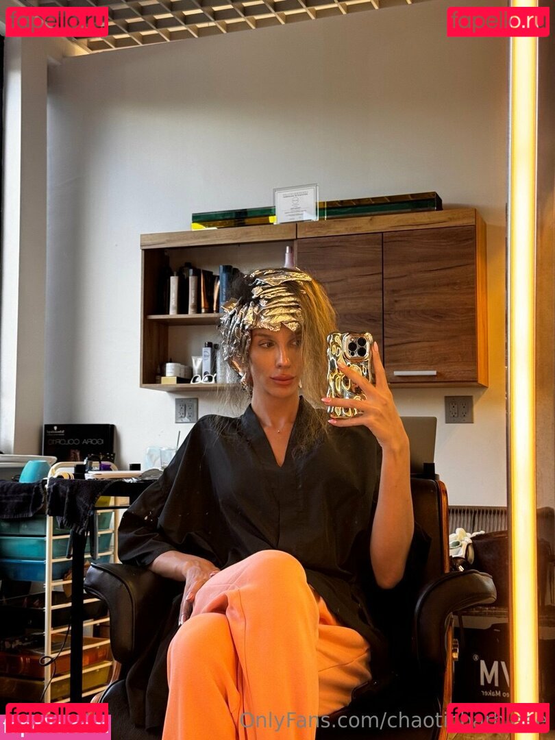 chaoticbarbieee Onlyfans Photo Gallery 