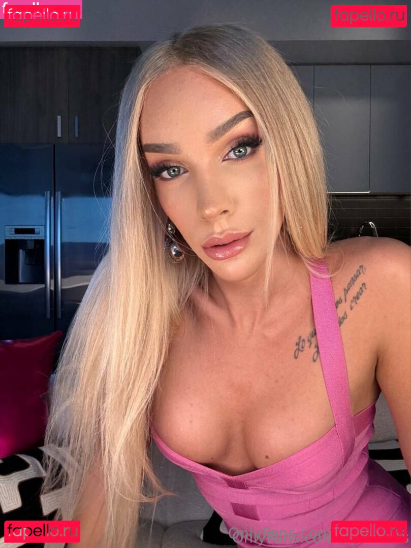 chaoticbarbieee Onlyfans Photo Gallery 