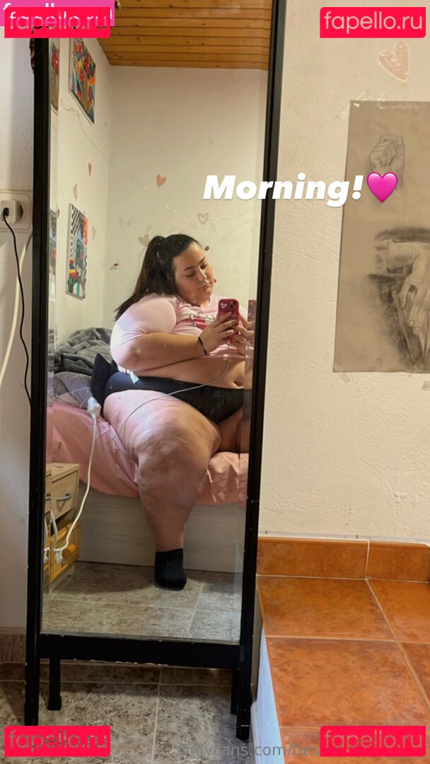 _fatvenusbelly / fatvenusbelly Onlyfans Photo Gallery 