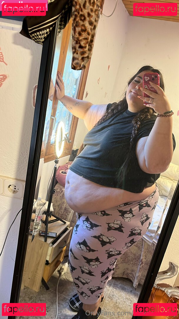 _fatvenusbelly / fatvenusbelly Onlyfans Photo Gallery 