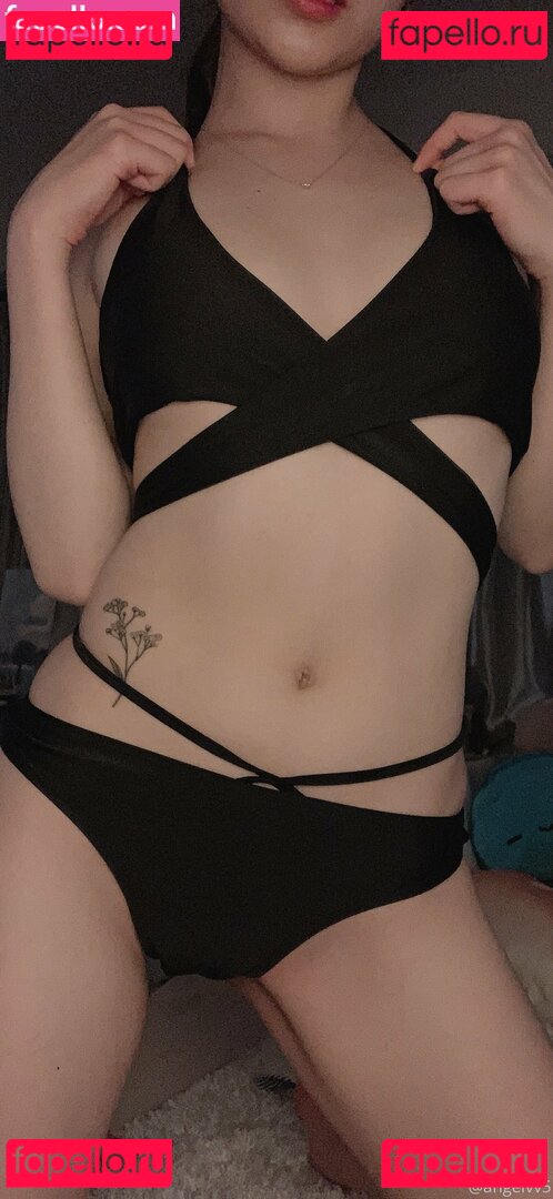 Angelvi05 Onlyfans Photo Gallery 