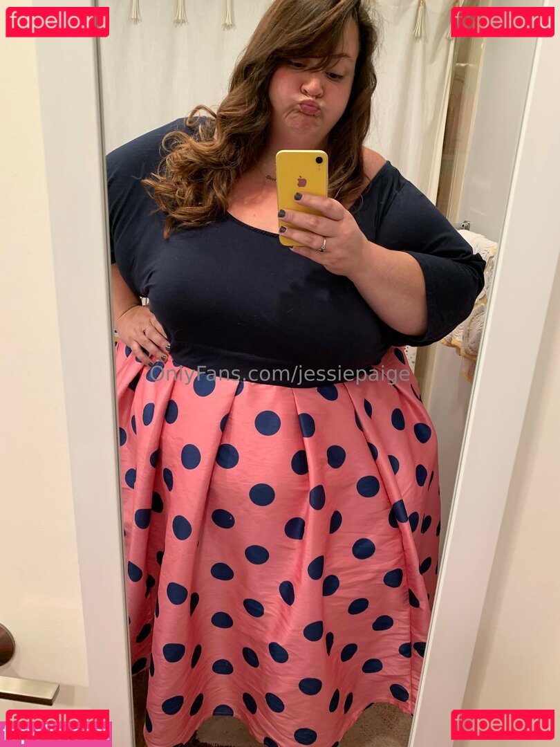 jessiepaege / jessiepaige Onlyfans Photo Gallery 