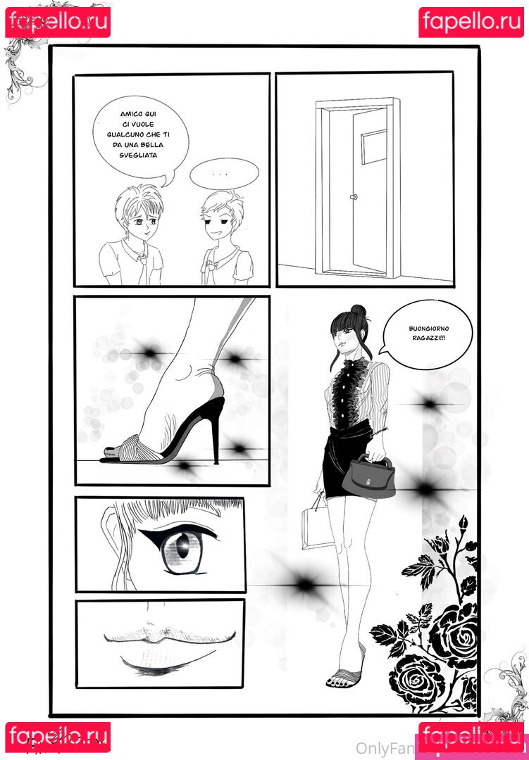 nikboyer / nikyborr Onlyfans Photo Gallery 