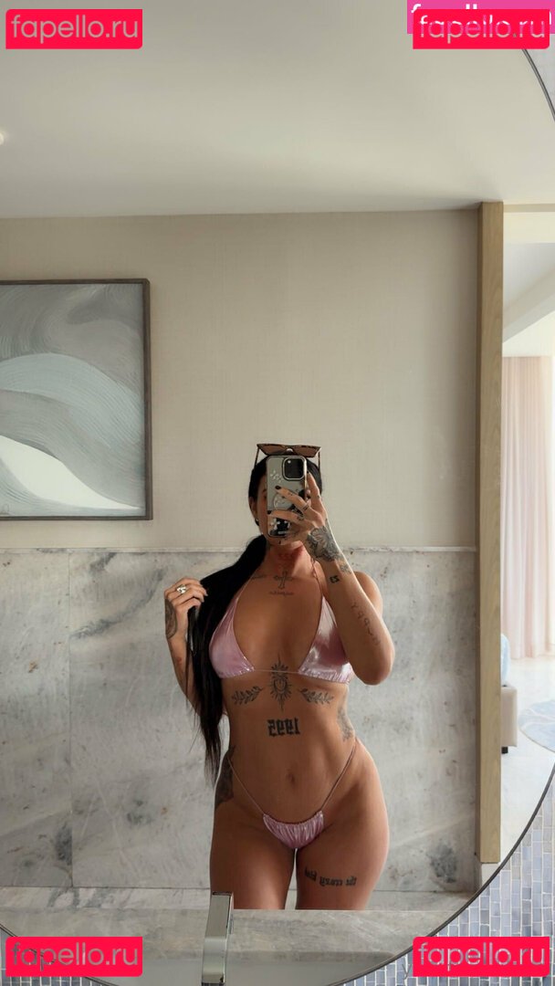 alyssawilks / bikerxbaddie Onlyfans Photo Gallery 