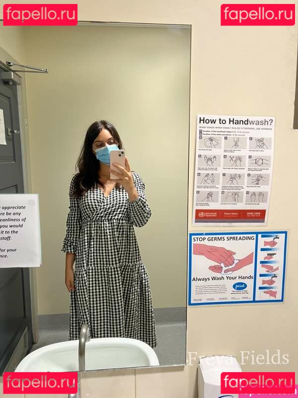 Freya Fields / fields_freya / freyafields Onlyfans Photo Gallery 