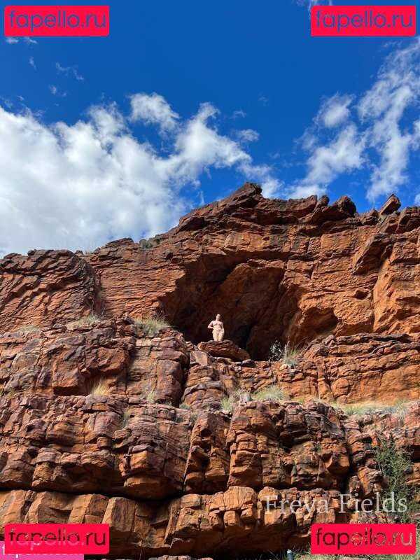 Freya Fields / fields_freya / freyafields Onlyfans Photo Gallery 