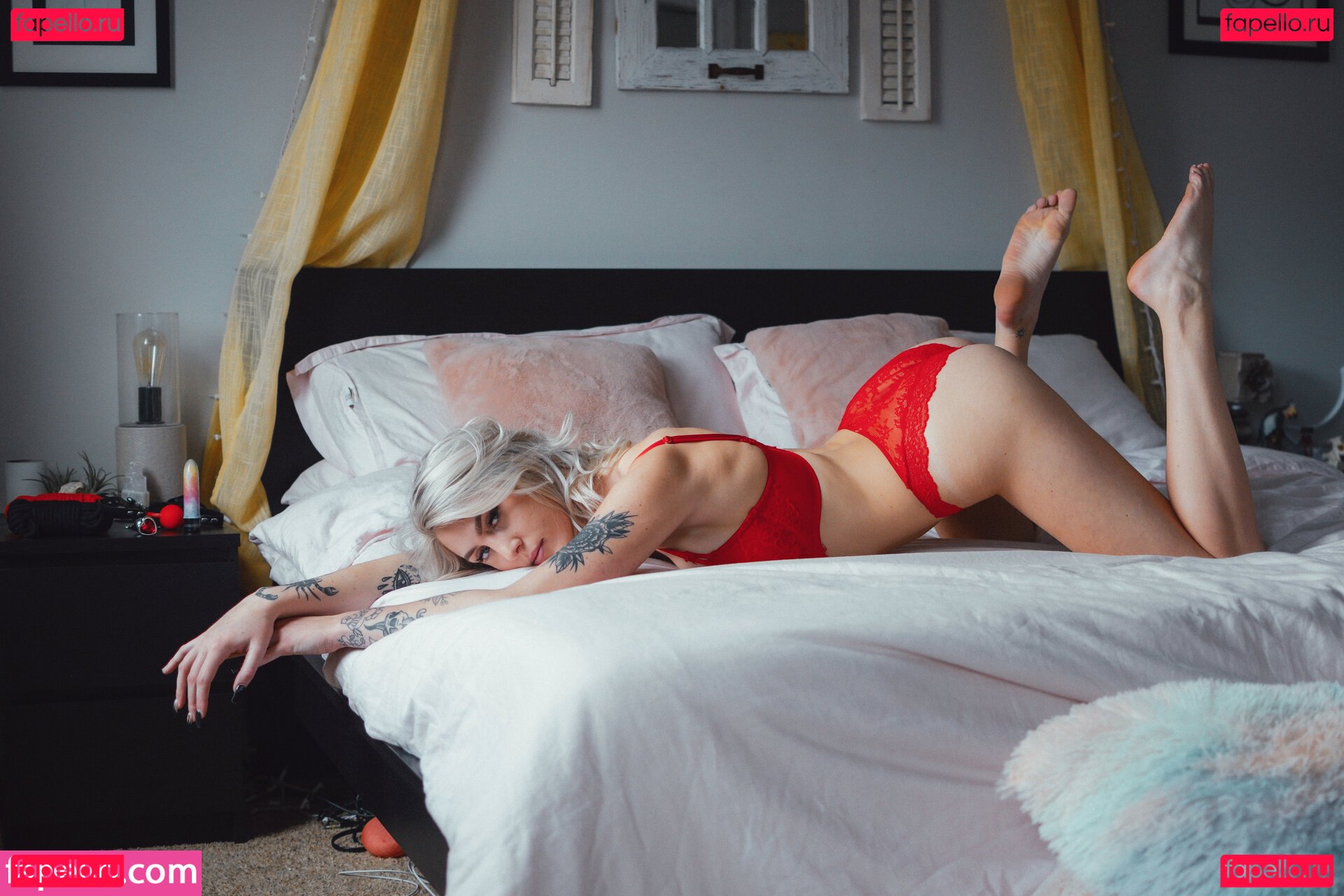 amamaknox / amandahoneyxx Onlyfans Photo Gallery 