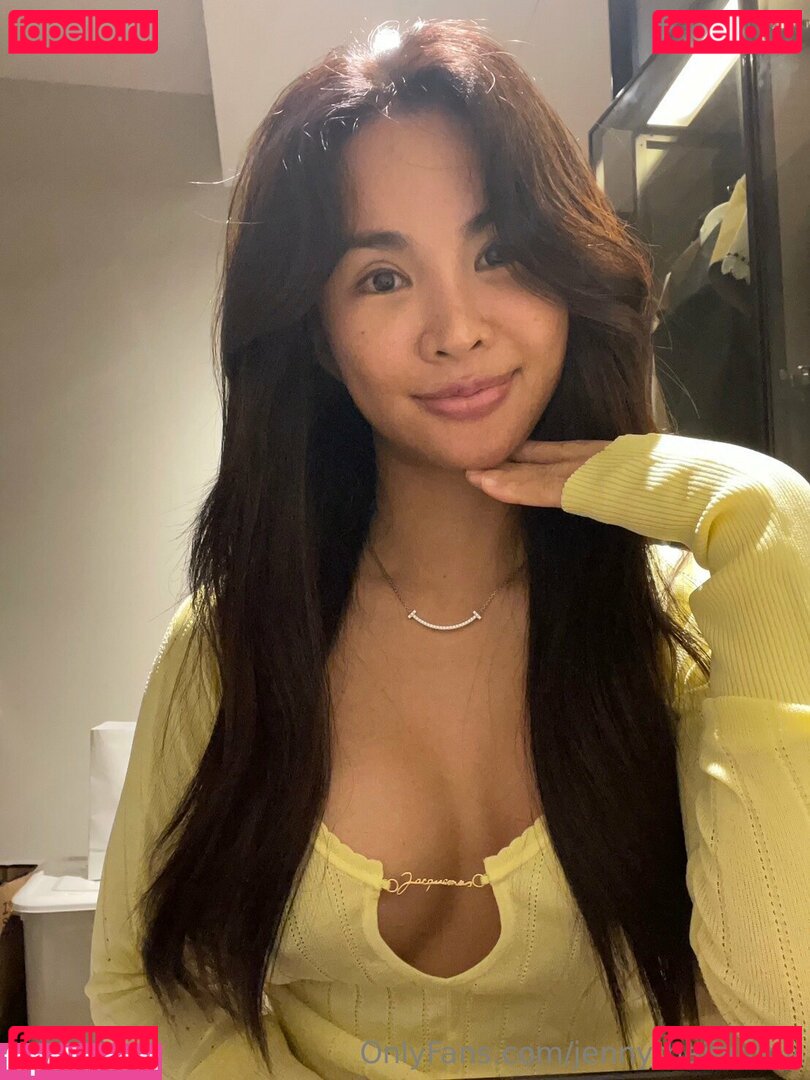 jenny_2541_17 / jennythaibunny Onlyfans Photo Gallery 