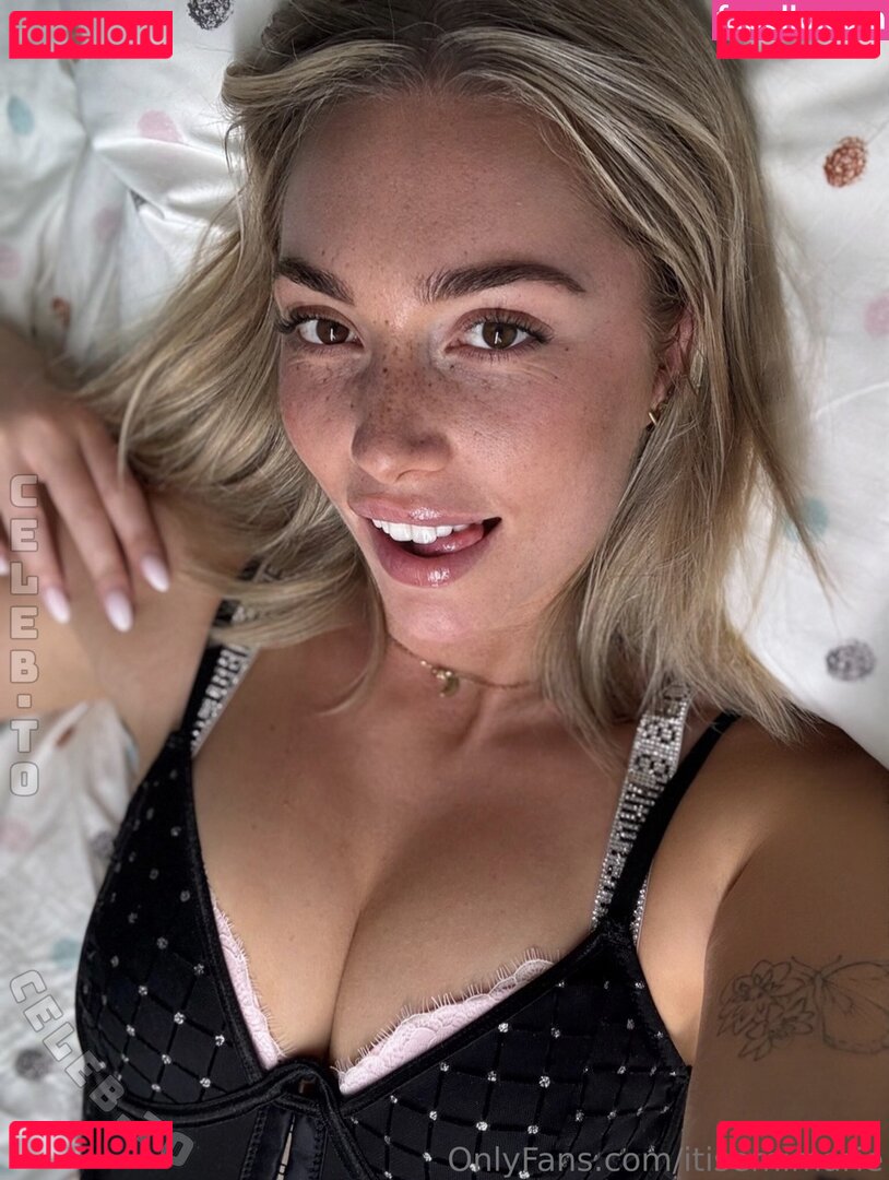 Itisemimarie / emiliamariie24 Onlyfans Photo Gallery 