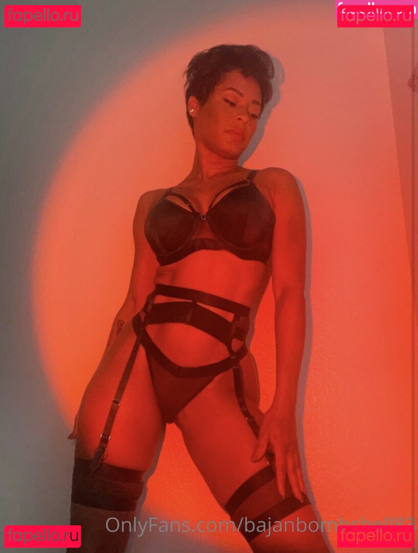 Kristal Marshall / bajanbombshell83 Onlyfans Photo Gallery 