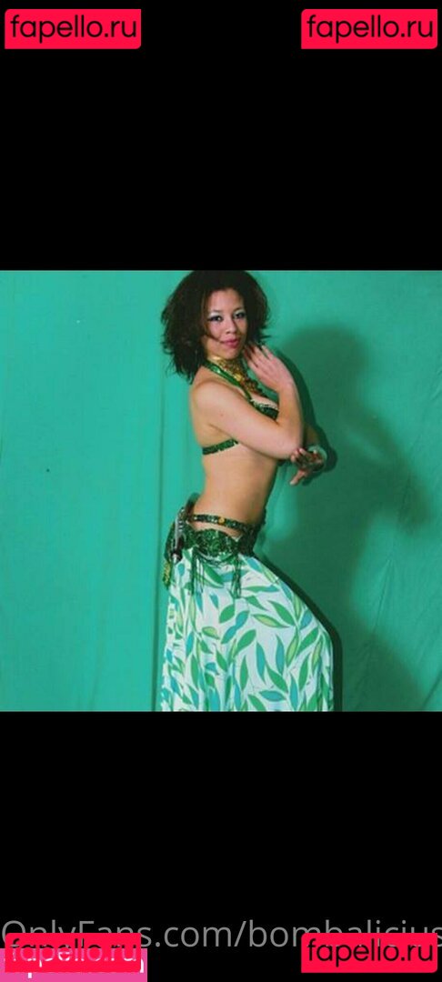 bombalicious.eklaver / bombalicius Onlyfans Photo Gallery 