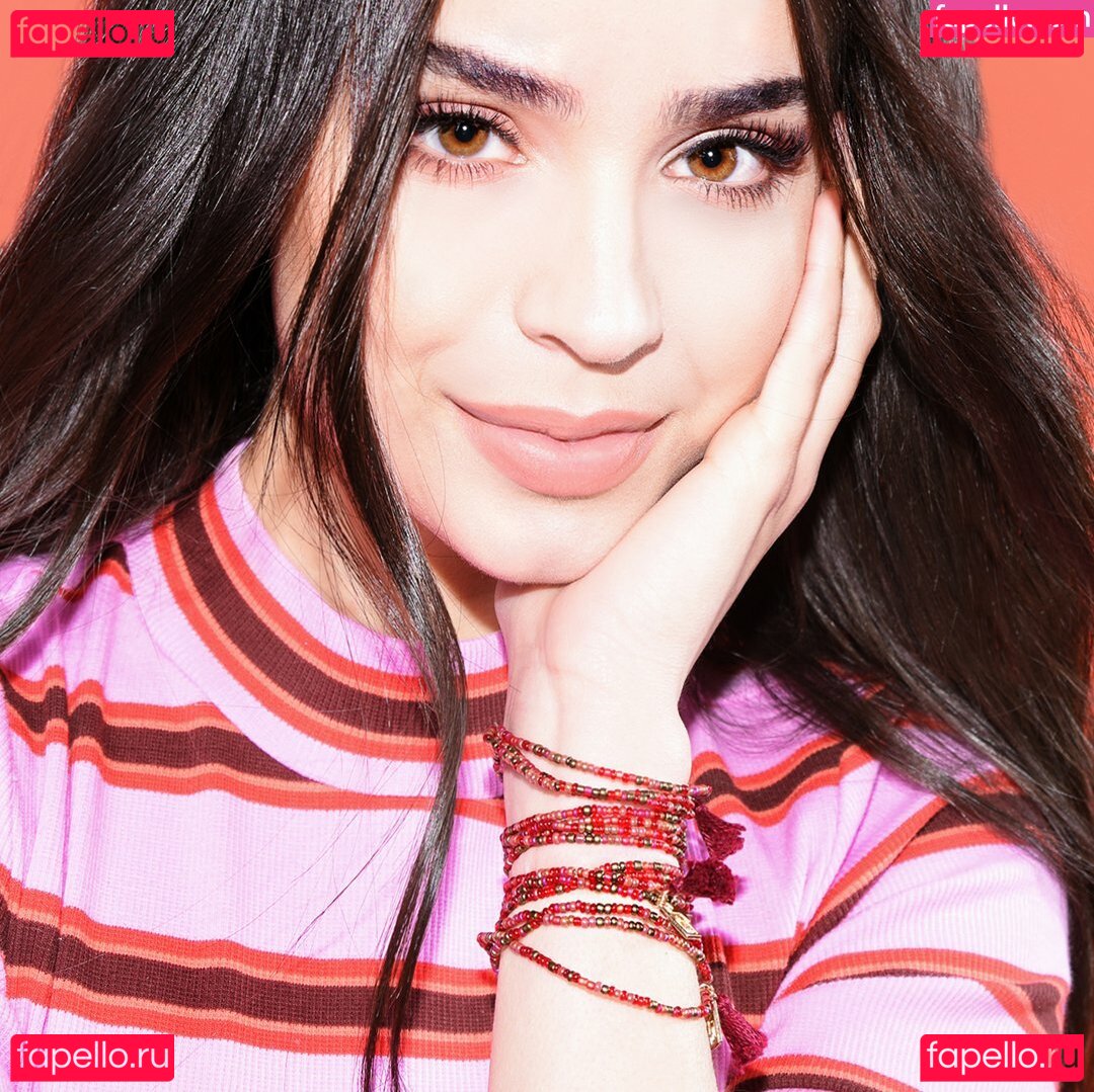 Sofia Carson / SofiaCarson / mariieeclaiiree Onlyfans Photo Gallery 