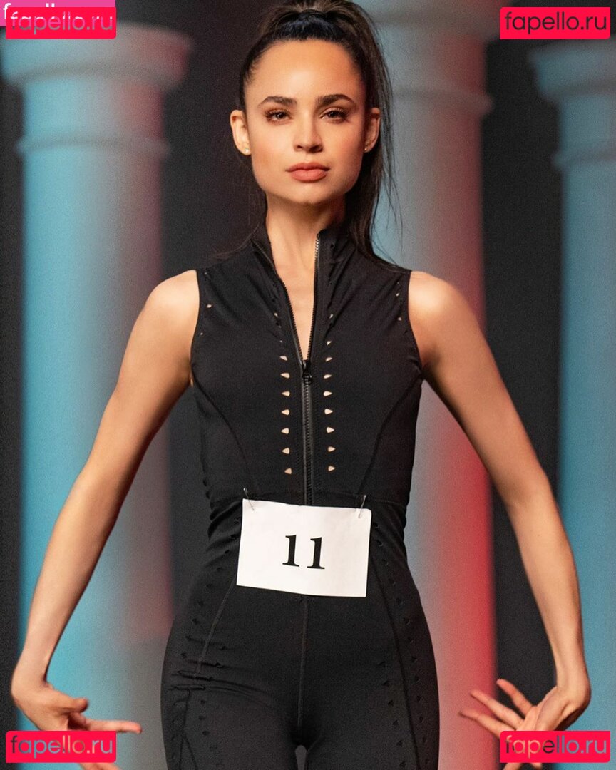 Sofia Carson / SofiaCarson / mariieeclaiiree Onlyfans Photo Gallery 