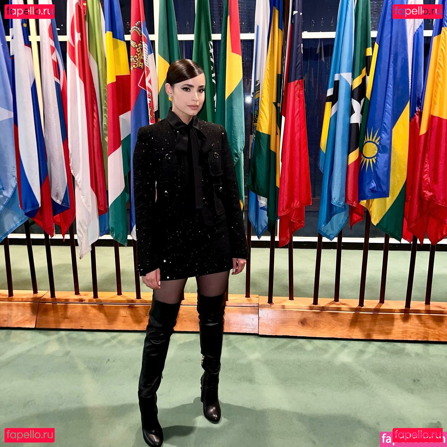 Sofia Carson / SofiaCarson / mariieeclaiiree Onlyfans Photo Gallery 