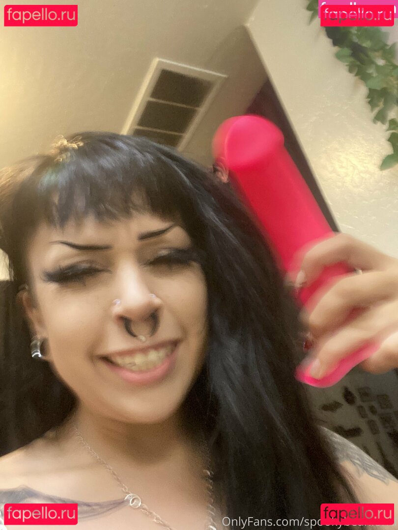 spookybean29 / spookybeanfree Onlyfans Photo Gallery 