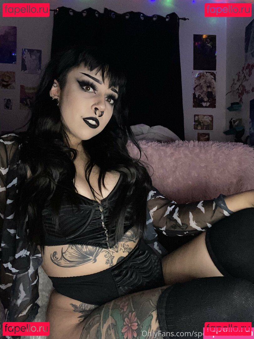 spookybean29 / spookybeanfree Onlyfans Photo Gallery 