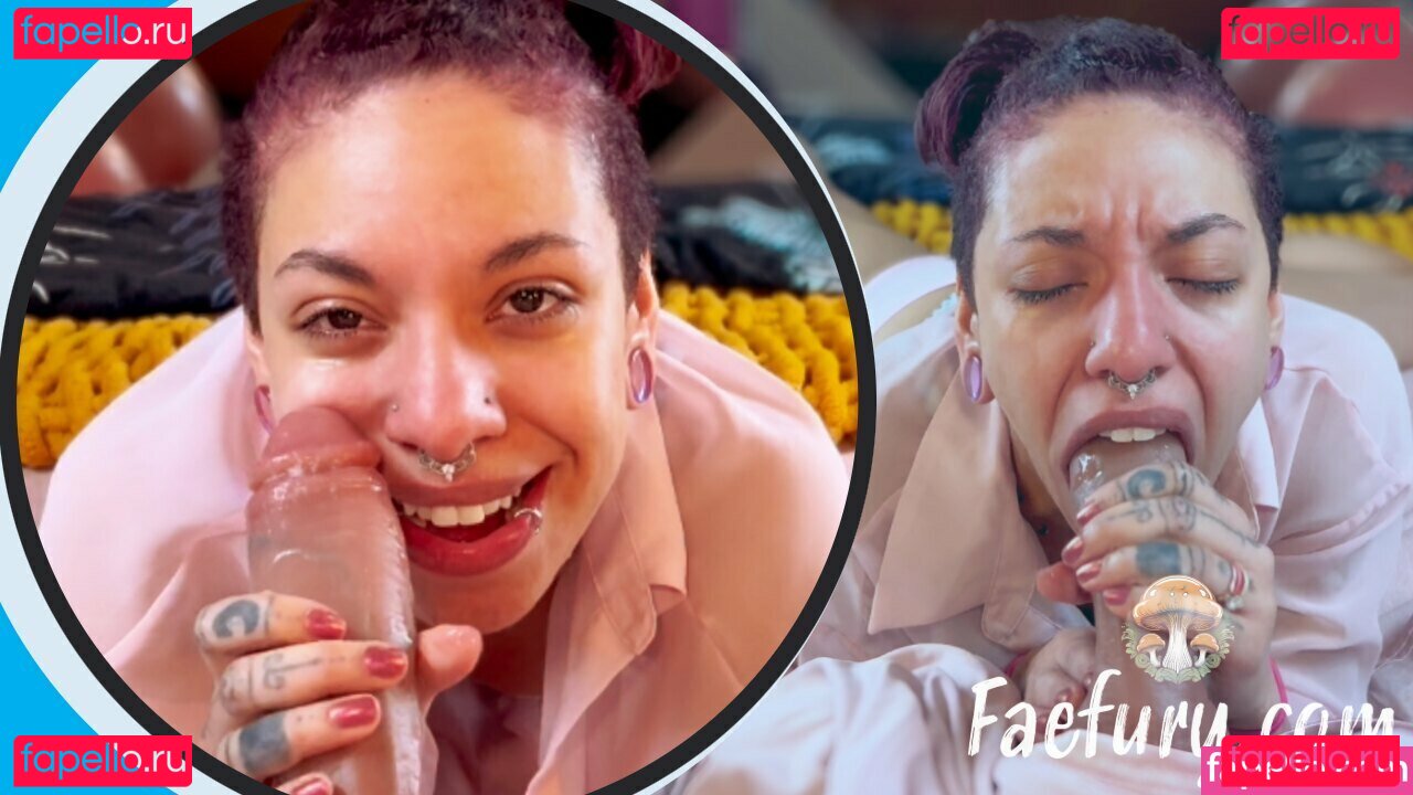 goblin.fae / goblinfae_ Onlyfans Photo Gallery 