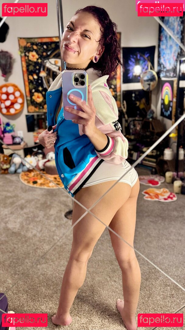 goblin.fae / goblinfae_ Onlyfans Photo Gallery 