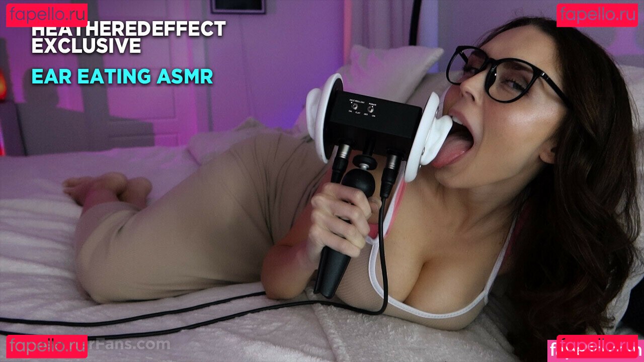 Heathered Effect / HeatheredEffect Onlyfans Photo Gallery 