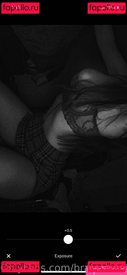 bratvanna3 / vrvnsv Onlyfans Photo Gallery 