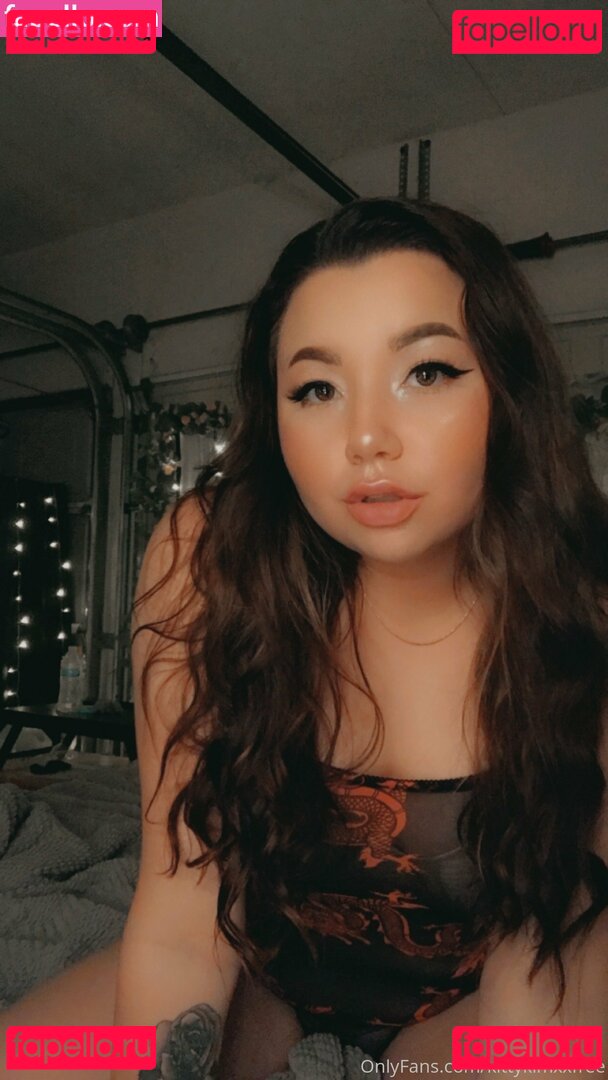 _mskittykat / kittykimxxfree Onlyfans Photo Gallery 