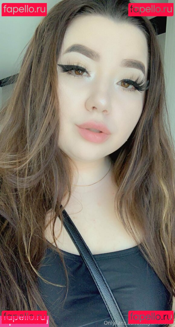 _mskittykat / kittykimxxfree Onlyfans Photo Gallery 