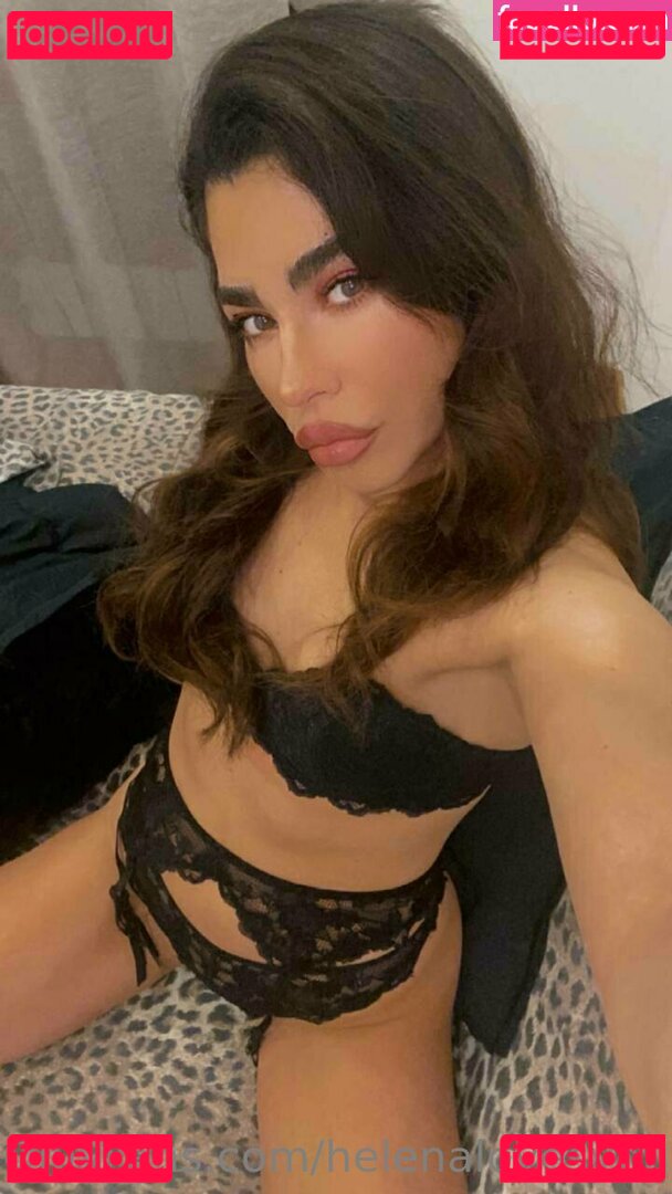 cielolovesyou / helenalovesyoux Onlyfans Photo Gallery 