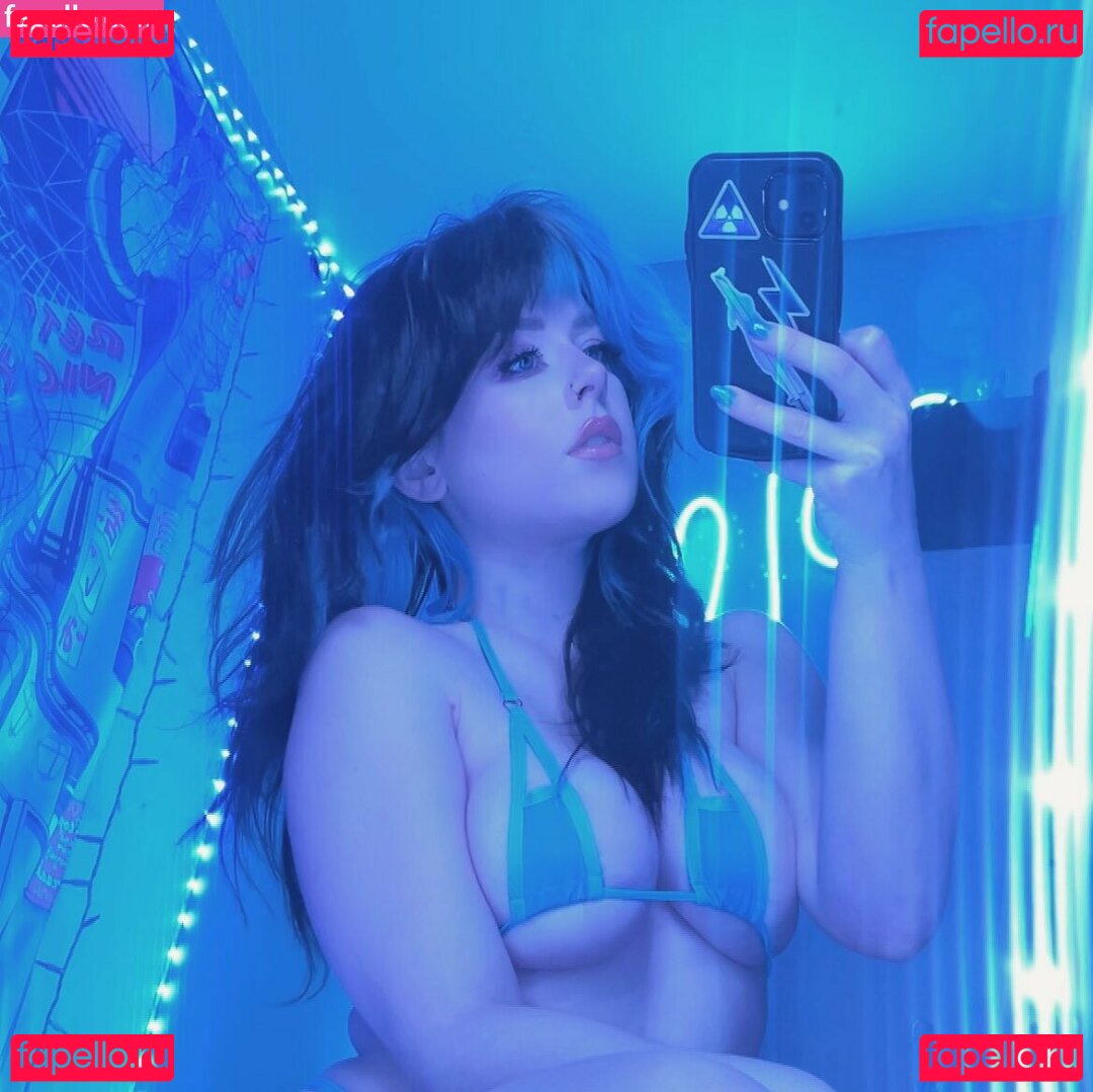 Slime Sprite / slimesprite / slimespritee Onlyfans Photo Gallery 