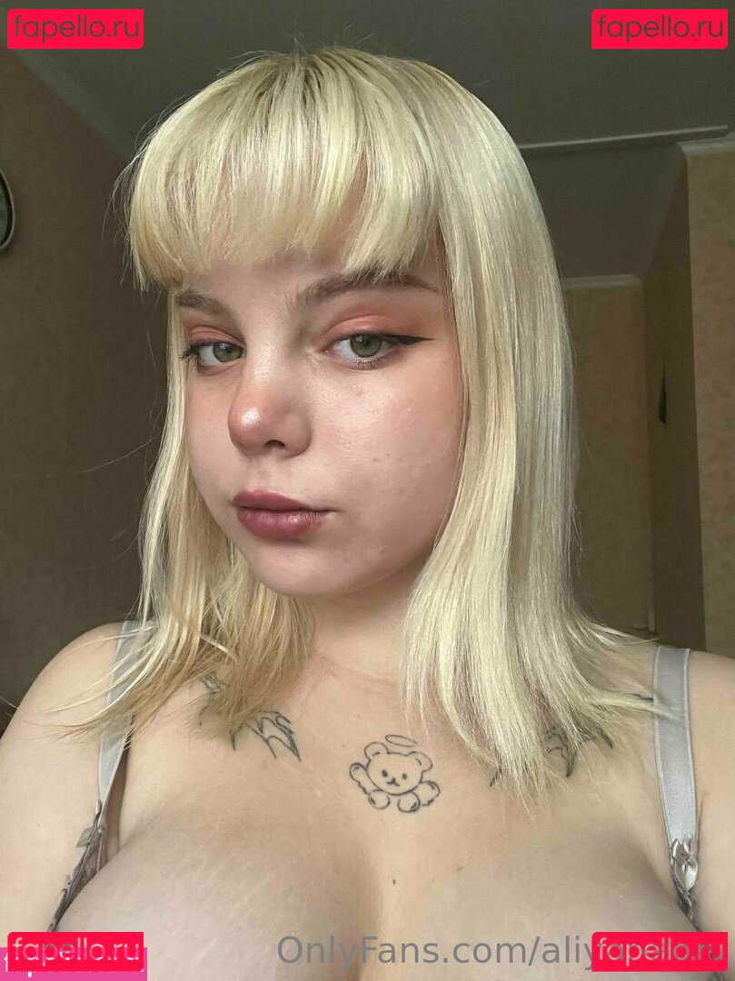 aliyahalya / naliyahalya Onlyfans Photo Gallery 