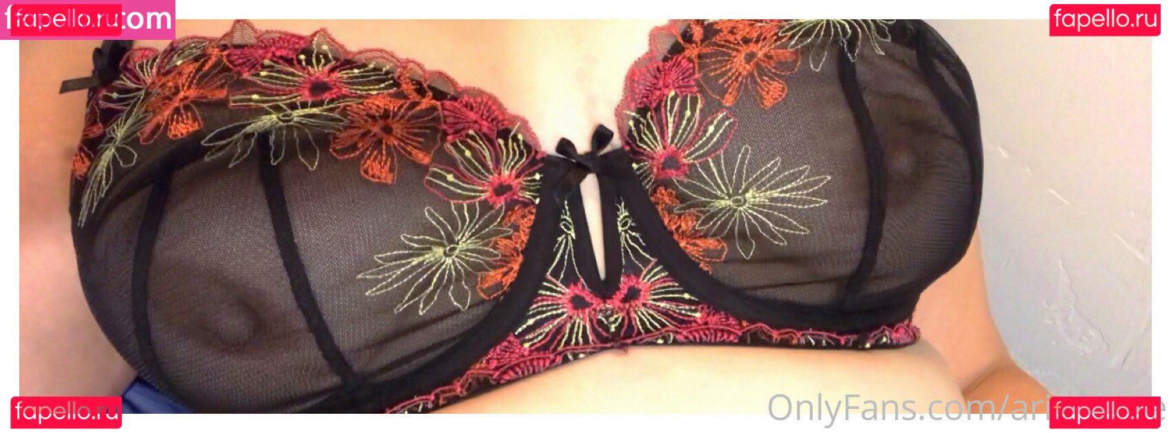 ariarogue Onlyfans Photo Gallery 